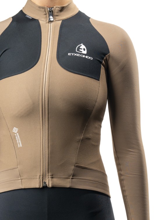 VESTE TEKNIKA GORE-TEX...